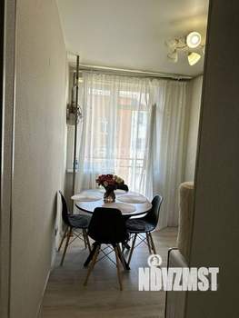 1-к квартира, вторичка, 31м2, 8/9 этаж