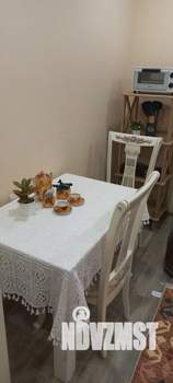 Студия квартира, вторичка, 24м2, 1/9 этаж