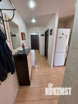 3-к квартира, вторичка, 63м2, 5/5 этаж