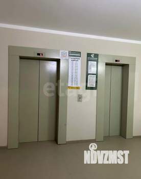 Студия квартира, вторичка, 39м2, 3/17 этаж