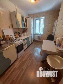 2-к квартира, вторичка, 65м2, 2/9 этаж