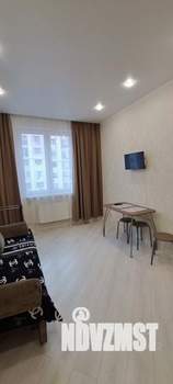 1-к квартира, вторичка, 36м2, 9/16 этаж