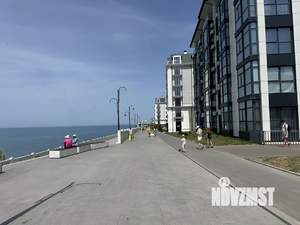 1-к квартира, вторичка, 45м2, 2/7 этаж