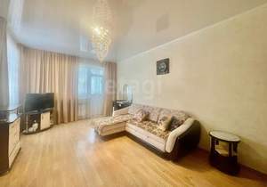 1-к квартира, вторичка, 48м2, 3/5 этаж