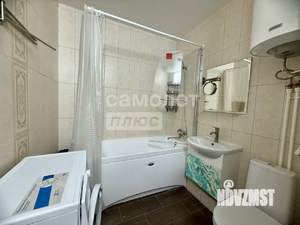 Студия квартира, вторичка, 30м2, 3/7 этаж