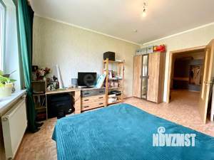 3-к квартира, вторичка, 91м2, 7/16 этаж