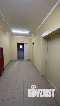 3-к квартира, вторичка, 93м2, 5/16 этаж