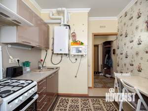 1-к квартира, вторичка, 36м2, 1/9 этаж