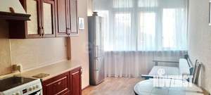 1-к квартира, вторичка, 55м2, 5/18 этаж
