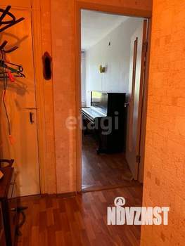 3-к квартира, вторичка, 50м2, 2/2 этаж