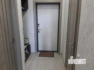 1-к квартира, вторичка, 37м2, 3/16 этаж