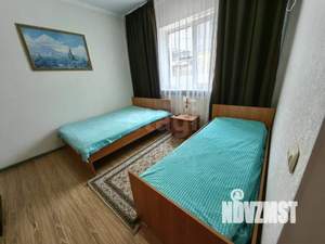 Студия квартира, вторичка, 15м2, 1/2 этаж