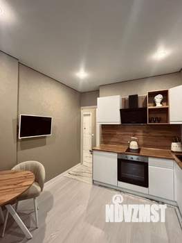 1-к квартира, вторичка, 45м2, 9/14 этаж