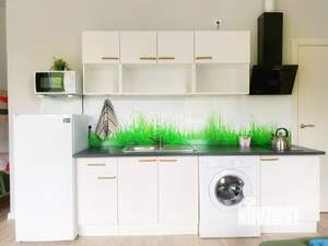 Студия квартира, вторичка, 31м2, 3/7 этаж