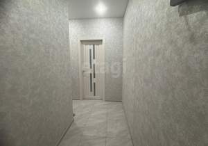 1-к квартира, вторичка, 39м2, 2/3 этаж