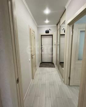 1-к квартира, вторичка, 56м2, 5/9 этаж