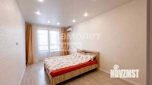 1-к квартира, вторичка, 45м2, 6/8 этаж