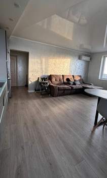 2-к квартира, вторичка, 68м2, 10/18 этаж