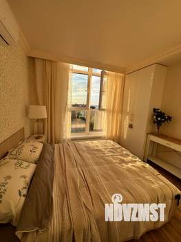 Студия квартира, вторичка, 23м2, 4/7 этаж