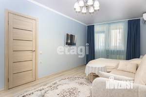2-к квартира, вторичка, 67м2, 2/3 этаж