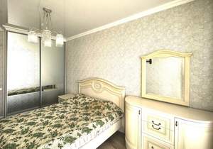 2-к квартира, вторичка, 57м2, 2/11 этаж