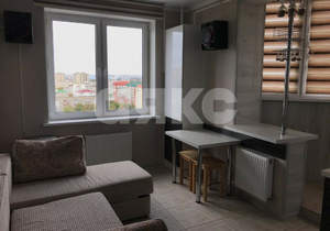 1-к квартира, вторичка, 47м2, 12/13 этаж