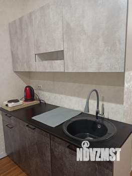 Студия квартира, вторичка, 24м2, 5/5 этаж