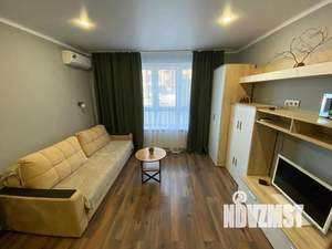 1-к квартира, вторичка, 40м2, 2/8 этаж