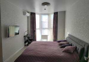 2-к квартира, вторичка, 61м2, 16/18 этаж