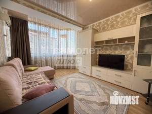 1-к квартира, вторичка, 48м2, 8/9 этаж