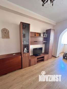 1-к квартира, вторичка, 47м2, 2/7 этаж