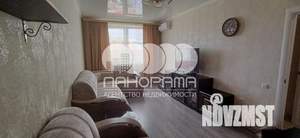 1-к квартира, вторичка, 43м2, 9/9 этаж