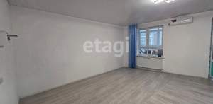 1-к квартира, вторичка, 38м2, 4/8 этаж