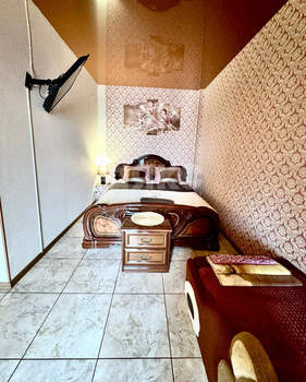 2-к квартира, вторичка, 46м2, 5/9 этаж