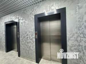 1-к квартира, вторичка, 44м2, 10/15 этаж