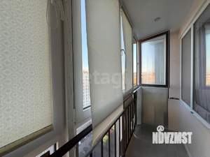 Студия квартира, вторичка, 27м2, 17/20 этаж