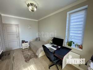 3-к квартира, вторичка, 91м2, 2/20 этаж