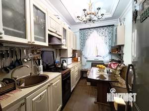 1-к квартира, вторичка, 45м2, 2/5 этаж