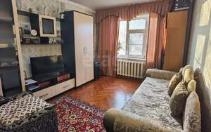 1-к квартира, вторичка, 38м2, 2/10 этаж