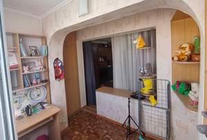 2-к квартира, вторичка, 42м2, 7/9 этаж