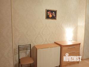 1-к квартира, вторичка, 43м2, 7/10 этаж