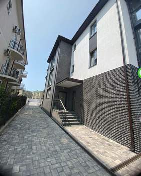 1-к квартира, вторичка, 33м2, 2/3 этаж