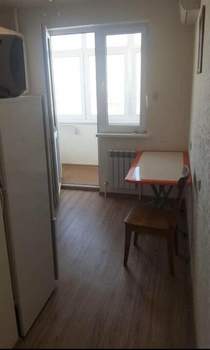 1-к квартира, вторичка, 36м2, 5/9 этаж