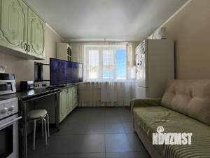 1-к квартира, вторичка, 36м2, 9/13 этаж
