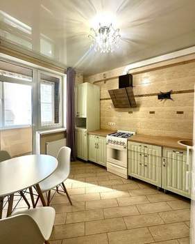 1-к квартира, вторичка, 35м2, 2/9 этаж