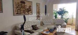 3-к квартира, вторичка, 122м2, 4/7 этаж