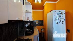 3-к квартира, вторичка, 51м2, 4/12 этаж