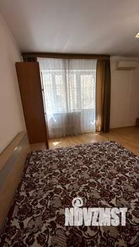 1-к квартира, вторичка, 47м2, 3/5 этаж