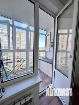 Студия квартира, вторичка, 33м2, 5/8 этаж