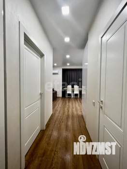 1-к квартира, вторичка, 40м2, 5/6 этаж